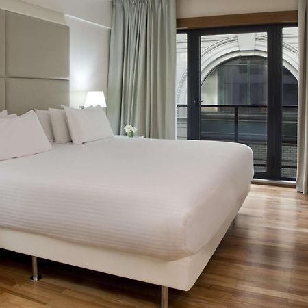 Nh Buenos Aires Florida Hotel Eksteriør billede