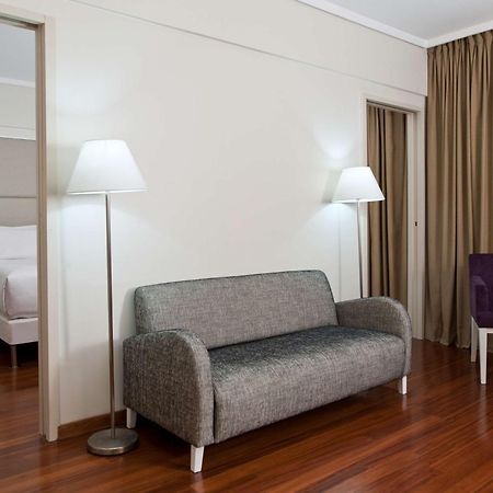 Nh Buenos Aires Florida Hotel Eksteriør billede