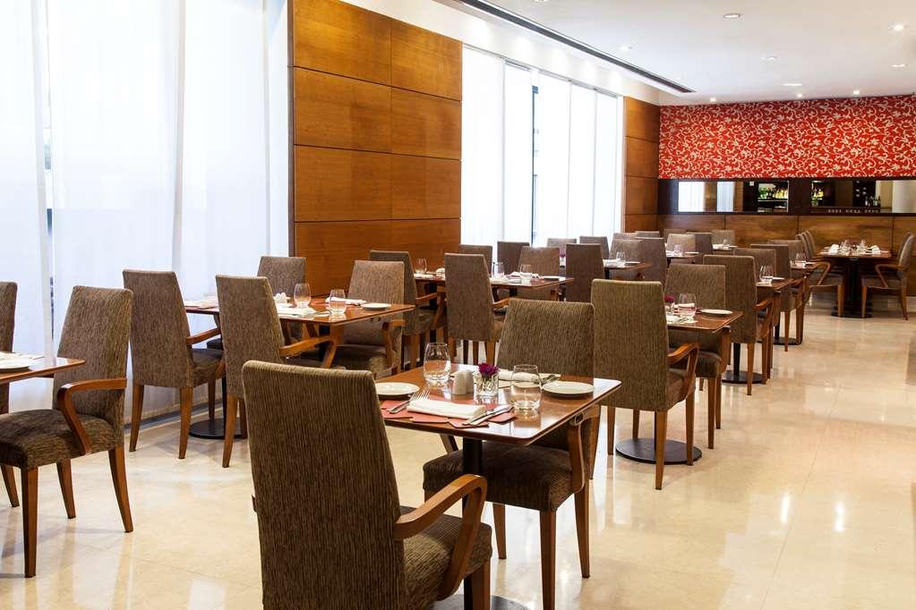Nh Buenos Aires Florida Hotel Faciliteter billede