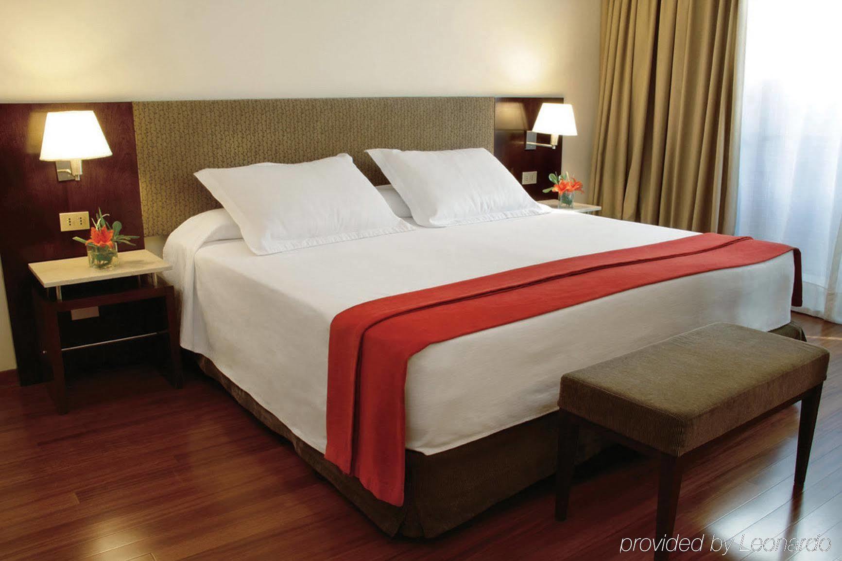 Nh Buenos Aires Florida Hotel Eksteriør billede