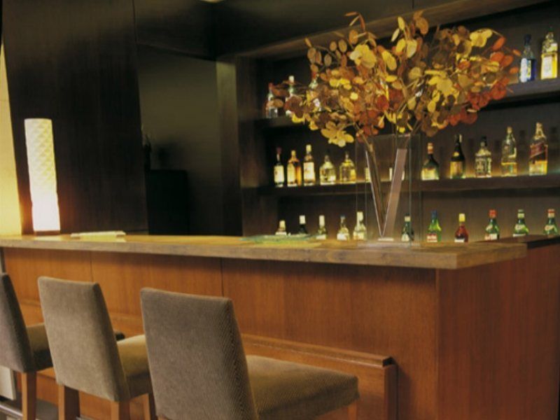 Nh Buenos Aires Florida Hotel Restaurant billede